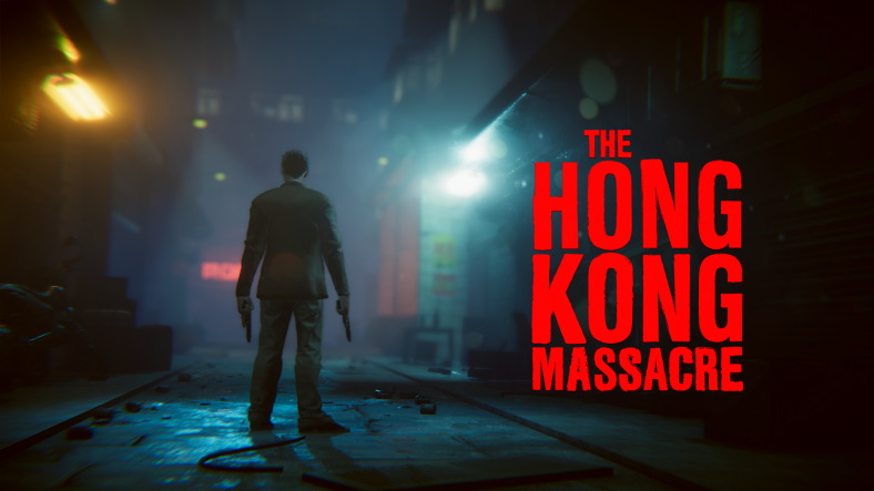 Hong Kong Massacre Switch