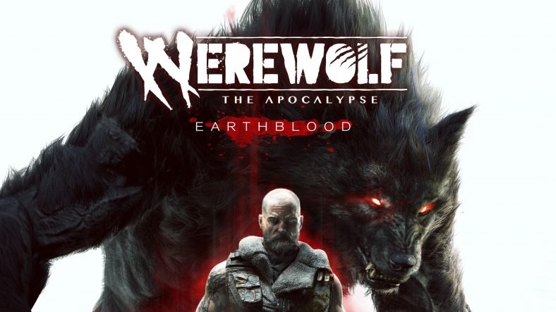 Werewolf: The Apocalypse Gameplay