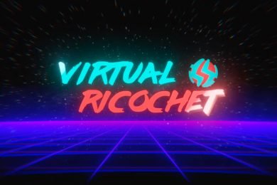 Virtual Ricochet Combat Update