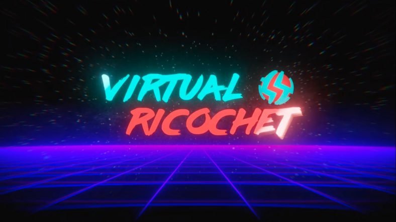 Virtual Ricochet Combat Update