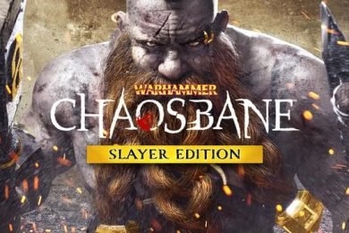 Review: Warhammer: Chaosbane - Slayer Edition