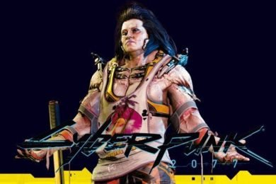 Cyberpunk 2077 Sasquatch Boss Guide