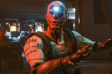 Cyberpunk 2077 Classes Guide