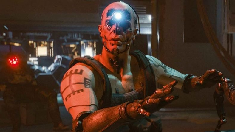 Cyberpunk 2077 Classes Guide