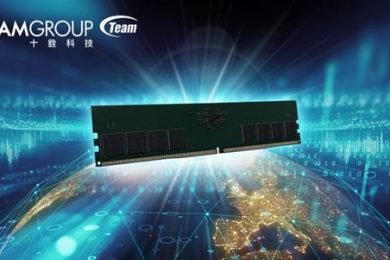Teamgroup DDR5