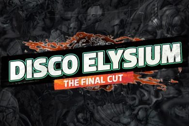 Disco Elysium The Final Cut