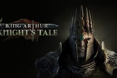 King Arthur: Knights Tale Delayed