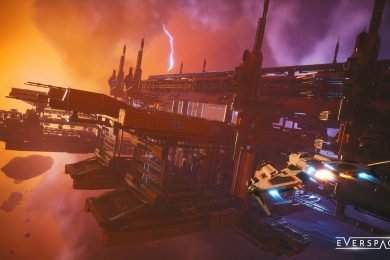 Preview: EVERSPACE 2