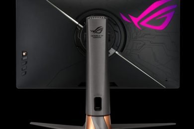 ROG Swift PG279QM