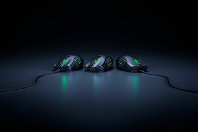 Razer Naga X