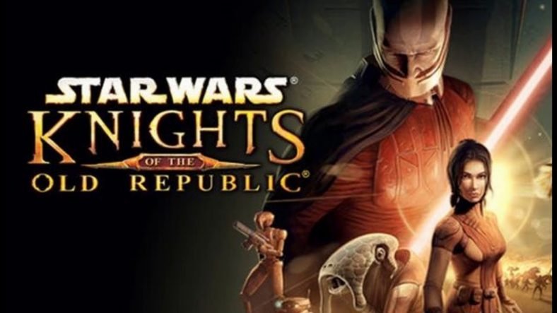 Star Wars: Knight of the Old Republic