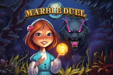 Review: Marble Duel