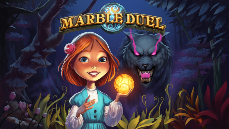 Review: Marble Duel