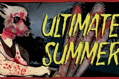 Early Access Review: Ultimate Summer