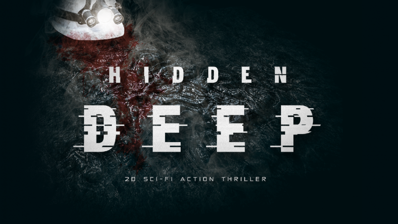 Hidden Deep Closed Beta