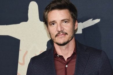 Pedro Pascal The Last Of Us