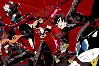 Atlus Persona 6