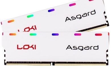 ASGARD DDR5 Memory