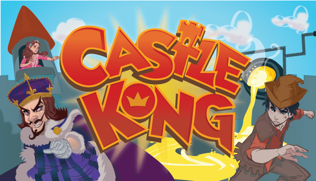 Review: Castle Kong