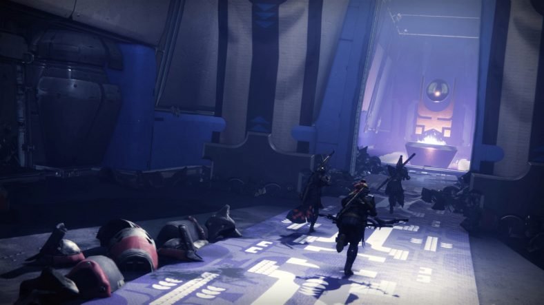 Destiny 2 Season of the Chosen Exotics Guide