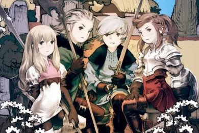 Bravely Default 2 Fast Travel Guide