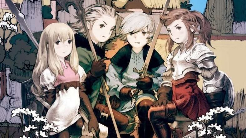 Bravely Default 2 Fast Travel Guide