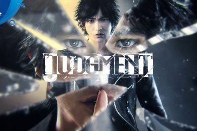 Judgment PS5