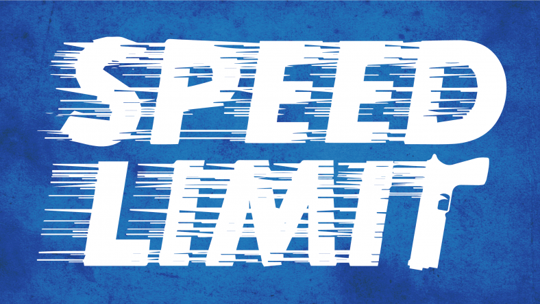 Speed Limit Boxed Physical Edition