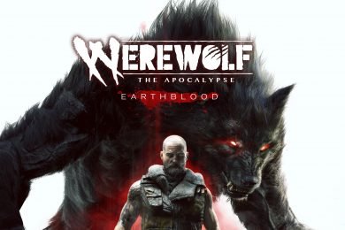 Review: Werewolf: The Apocalypse – Earthblood