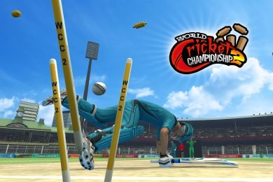 World Cricket Championship