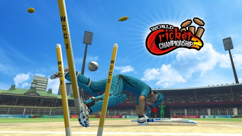 World Cricket Championship