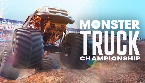 Comparative Review: Monster Truck Championship