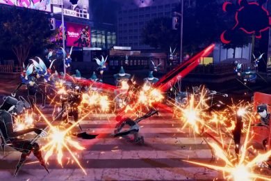 Persona 5 Strikers Master Arts Guide