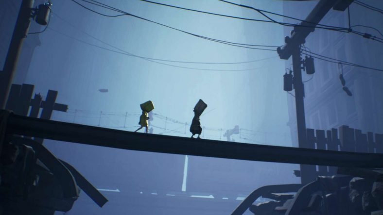 Little Nightmares 2 Glitching Remains Locations Guide