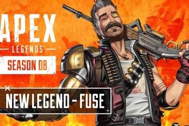 Apex Legends Fuse Guide