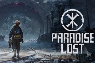 Paradise Lost Release Date