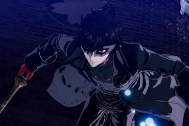 Persona 5 Strikers Best Armor Guide