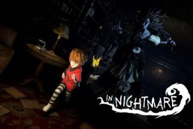 In Nightmare