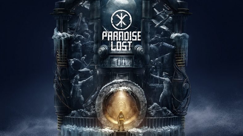 Paradise Lost Story Trailer