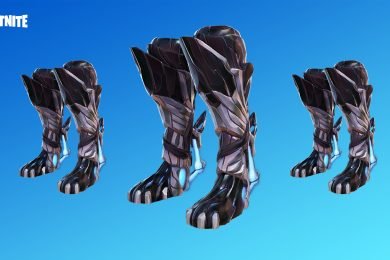 Fortnite Season 6 Mythic Spire Jump Boots Guide