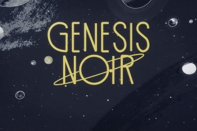 Genesis Noir Release Date