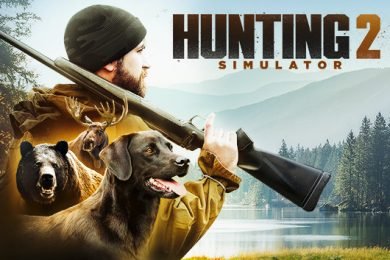 Review - Hunting Simulator 2 PS5