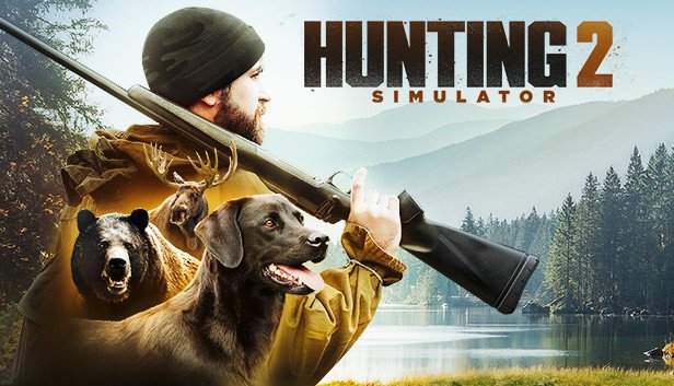 Review - Hunting Simulator 2 PS5