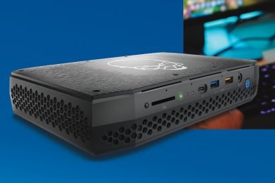 Intel NUC