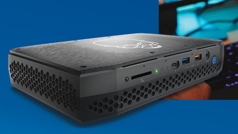 Intel NUC