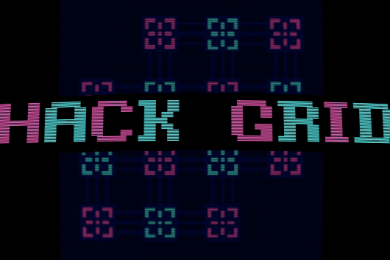 Review: Hack Grid