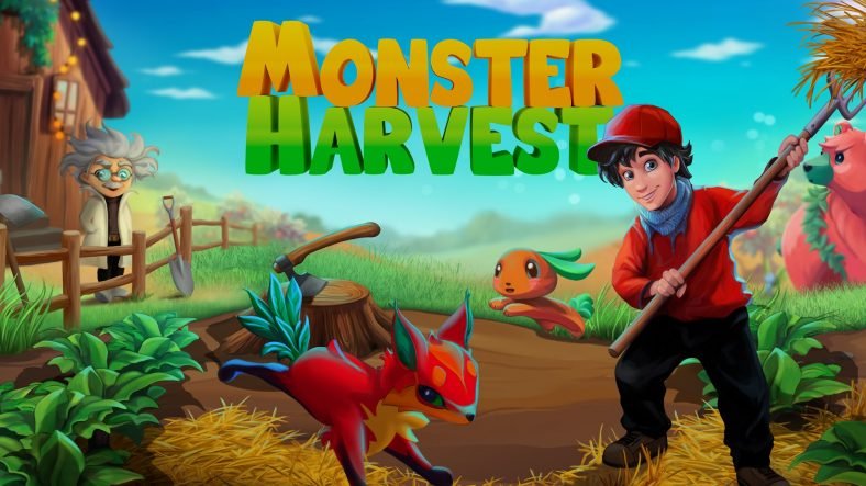 Monster Harvest Delayed