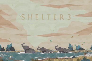 Review: Shelter 3