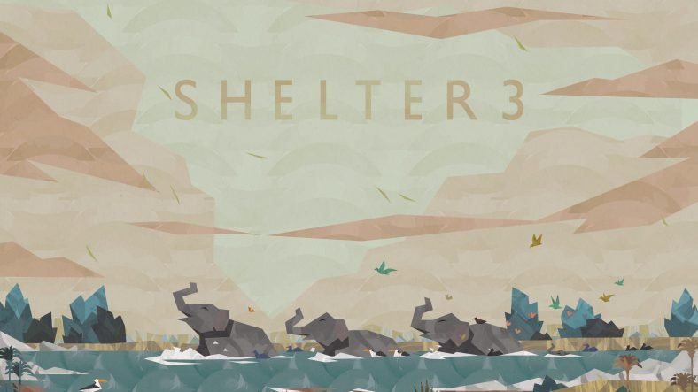 Review: Shelter 3