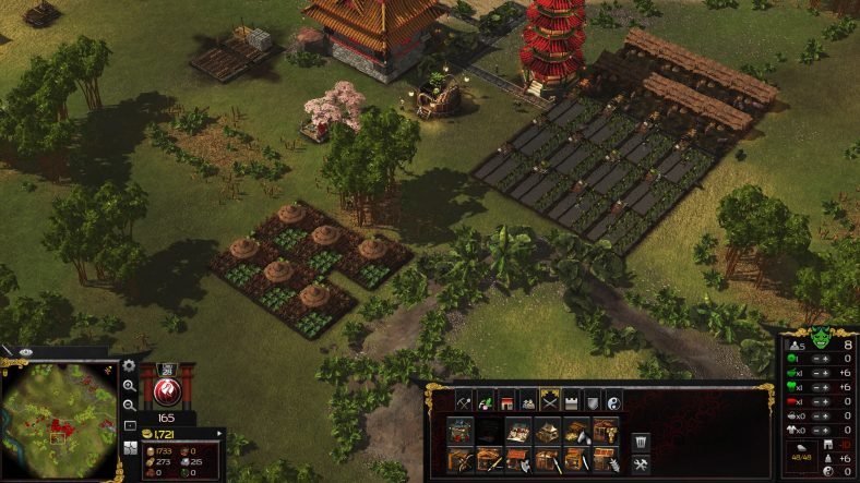 Stronghold: Warlords Beginner's Guide